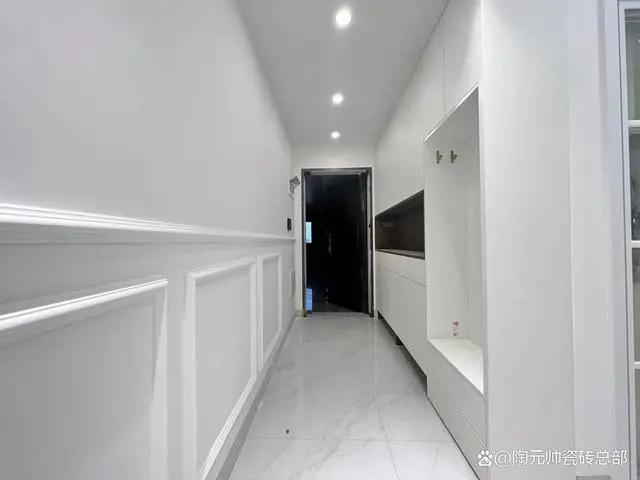現(xiàn)代裝修風(fēng)簡(jiǎn)直在審美上狂飆，永不過(guò)時(shí)