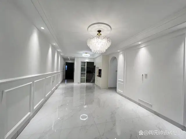 現(xiàn)代裝修風(fēng)簡(jiǎn)直在審美上狂飆，永不過(guò)時(shí)